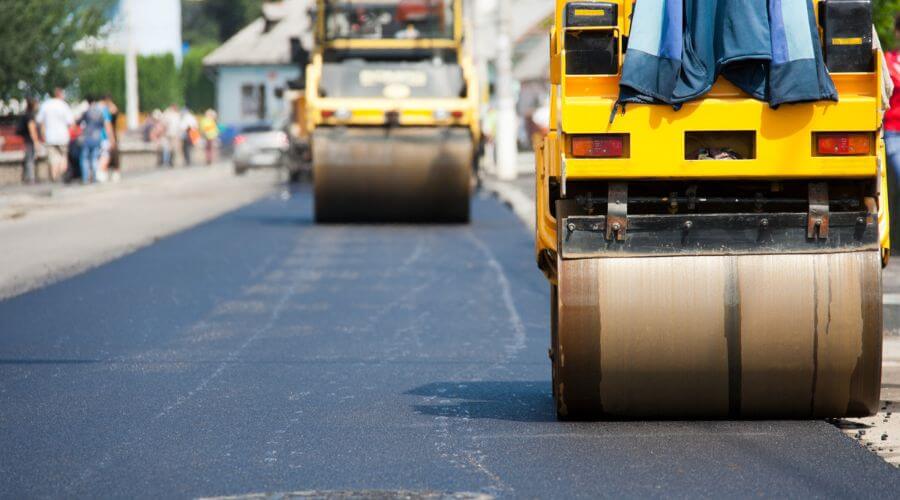 Expert top industrial roofings services in Rolla, MO